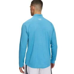 Tech™ ½ Zip Long Sleeve Mens