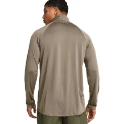 Tech™ ½ Zip Long Sleeve Mens