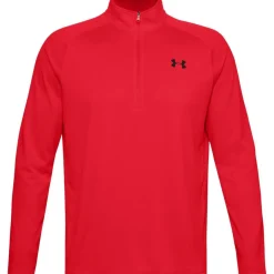 Tech™ ½ Zip Long Sleeve Mens