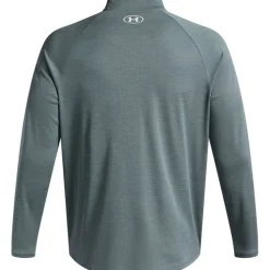 Tech™ ½ Zip Long Sleeve Mens