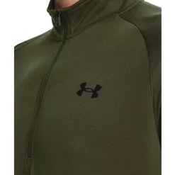 Tech™ ½ Zip Long Sleeve Mens