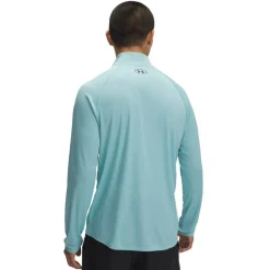 Tech™ ½ Zip Long Sleeve Mens