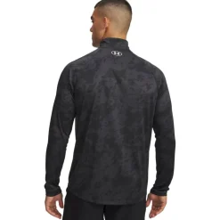 Tech™ ½ Zip Long Sleeve Mens