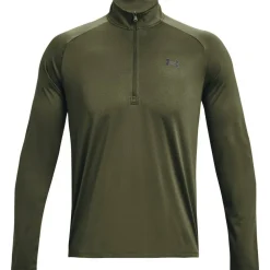 Tech™ ½ Zip Long Sleeve Mens