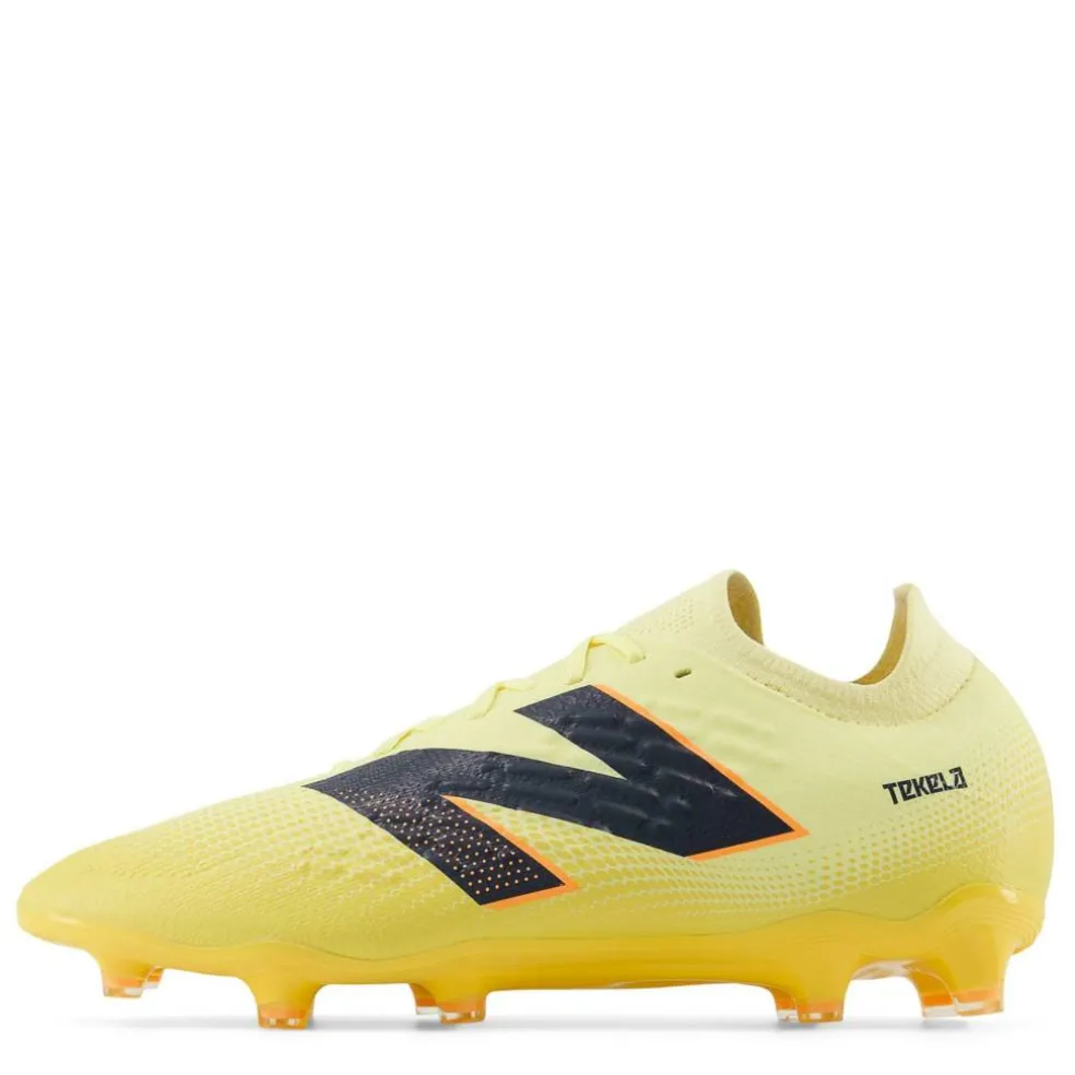 Tekela V4+ Magia Firm Ground Football Boots