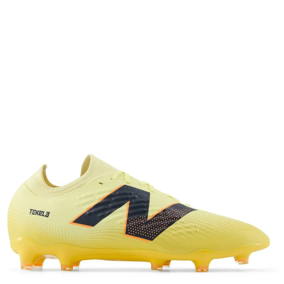 Tekela V4+ Magia Firm Ground Football Boots
