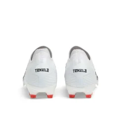 Tekela V4+ Pro Low Firm Ground Football Boots