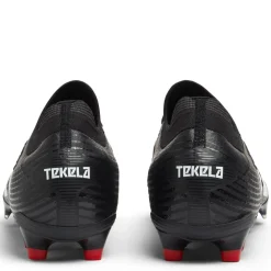 Tekela V4+ Pro Low Firm Ground Football Boots