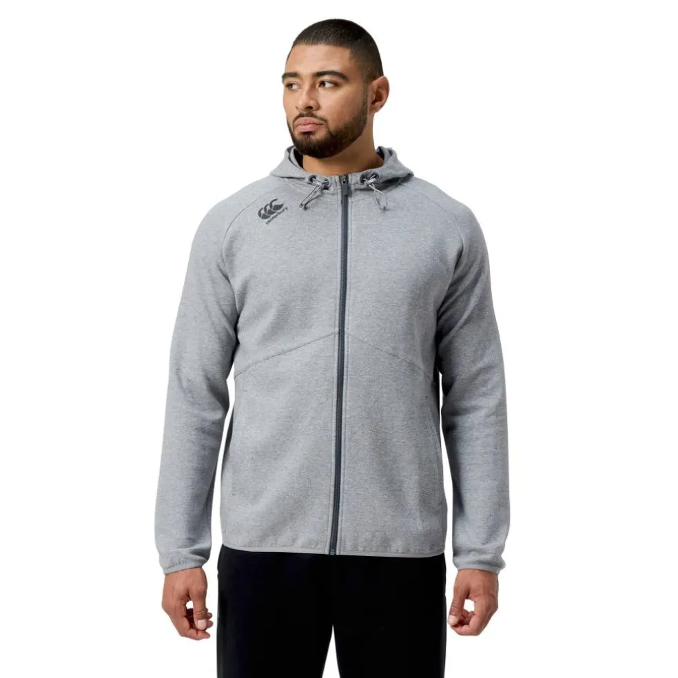 Tempo Hoodie Adults