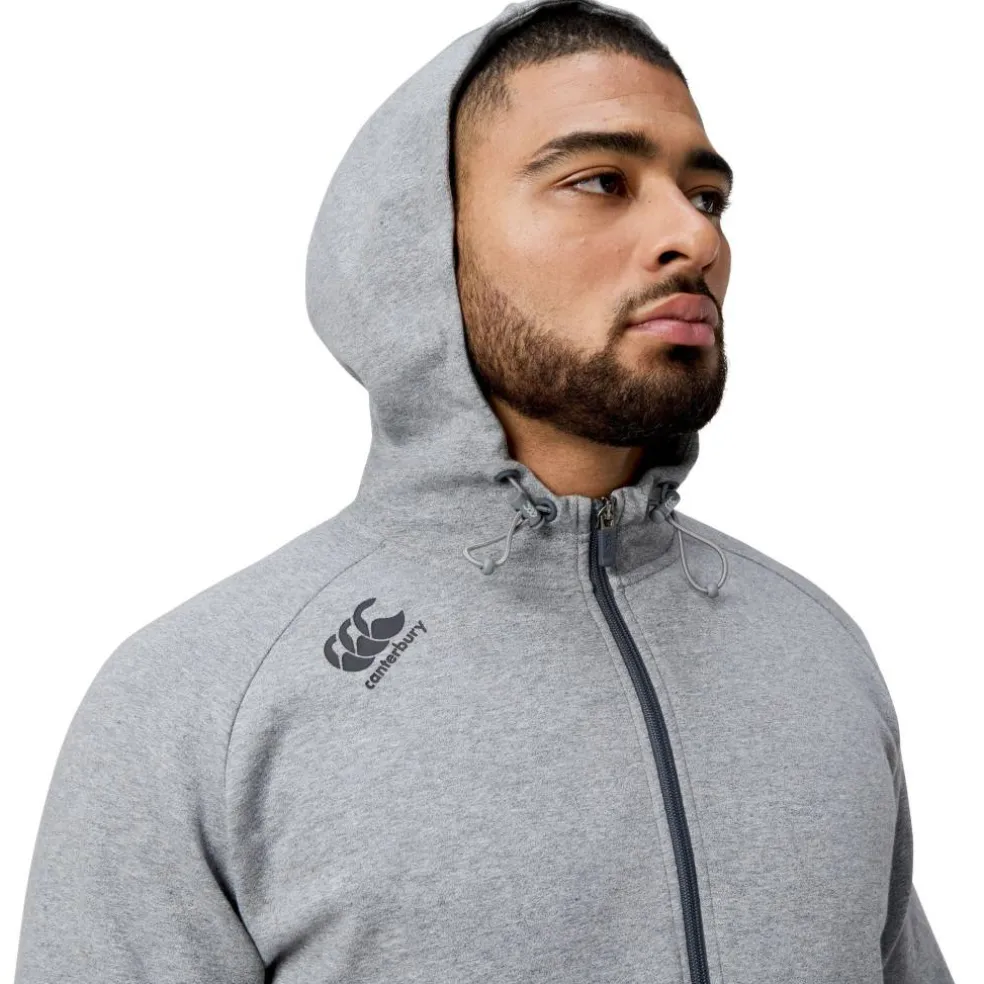 Tempo Hoodie Adults