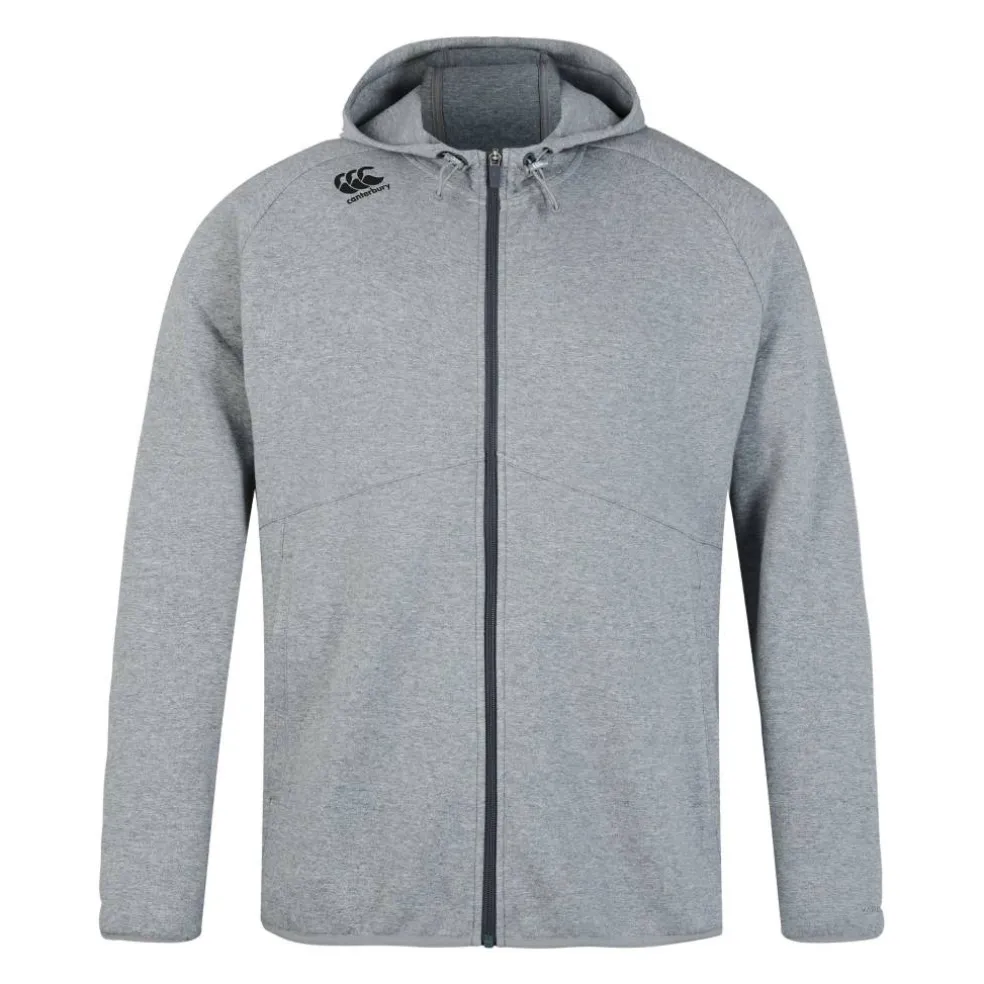 Tempo Hoodie Adults