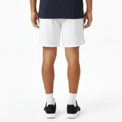 Tennis Tech Contrast Short