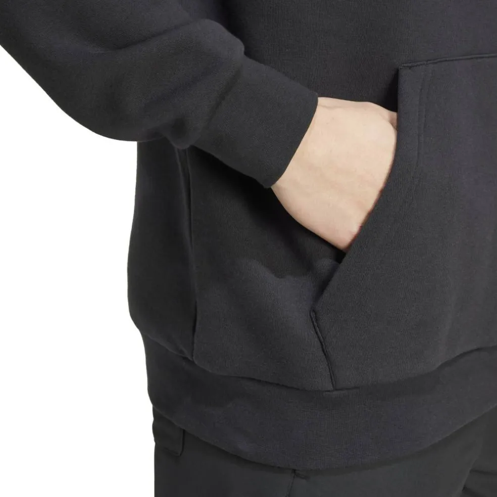 Terrex Multi Large Logo Hoodie Mens