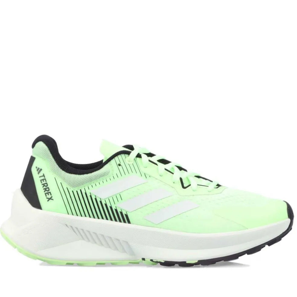 Terrex Soulstride Flow Trail Running Shoes