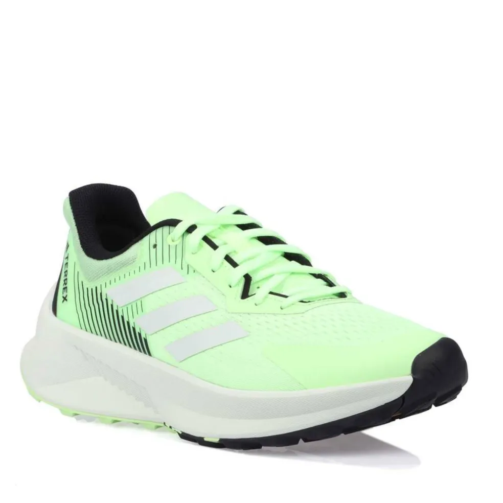 Terrex Soulstride Flow Trail Running Shoes