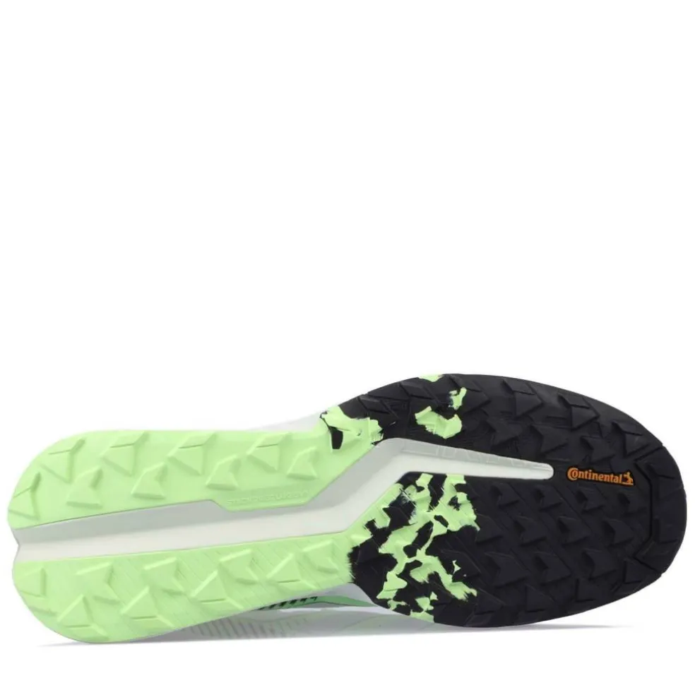 Terrex Soulstride Flow Trail Running Shoes