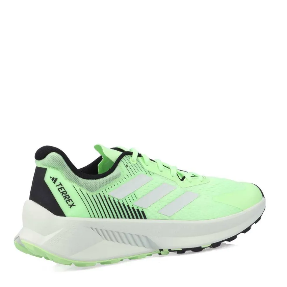 Terrex Soulstride Flow Trail Running Shoes
