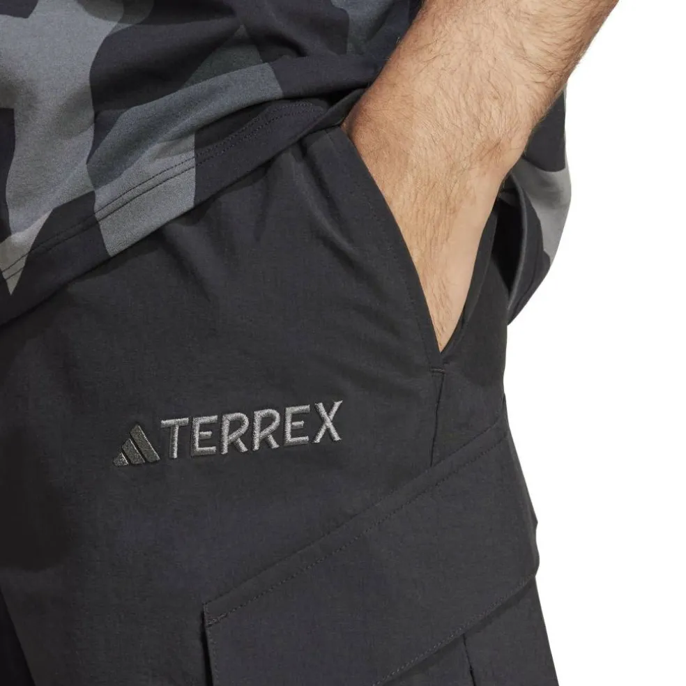 Terrex Xploric Cargo Shorts Mens