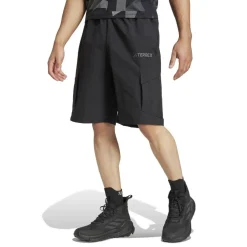 Terrex Xploric Cargo Shorts Mens