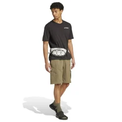 Terrex Xploric Cargo Shorts Mens