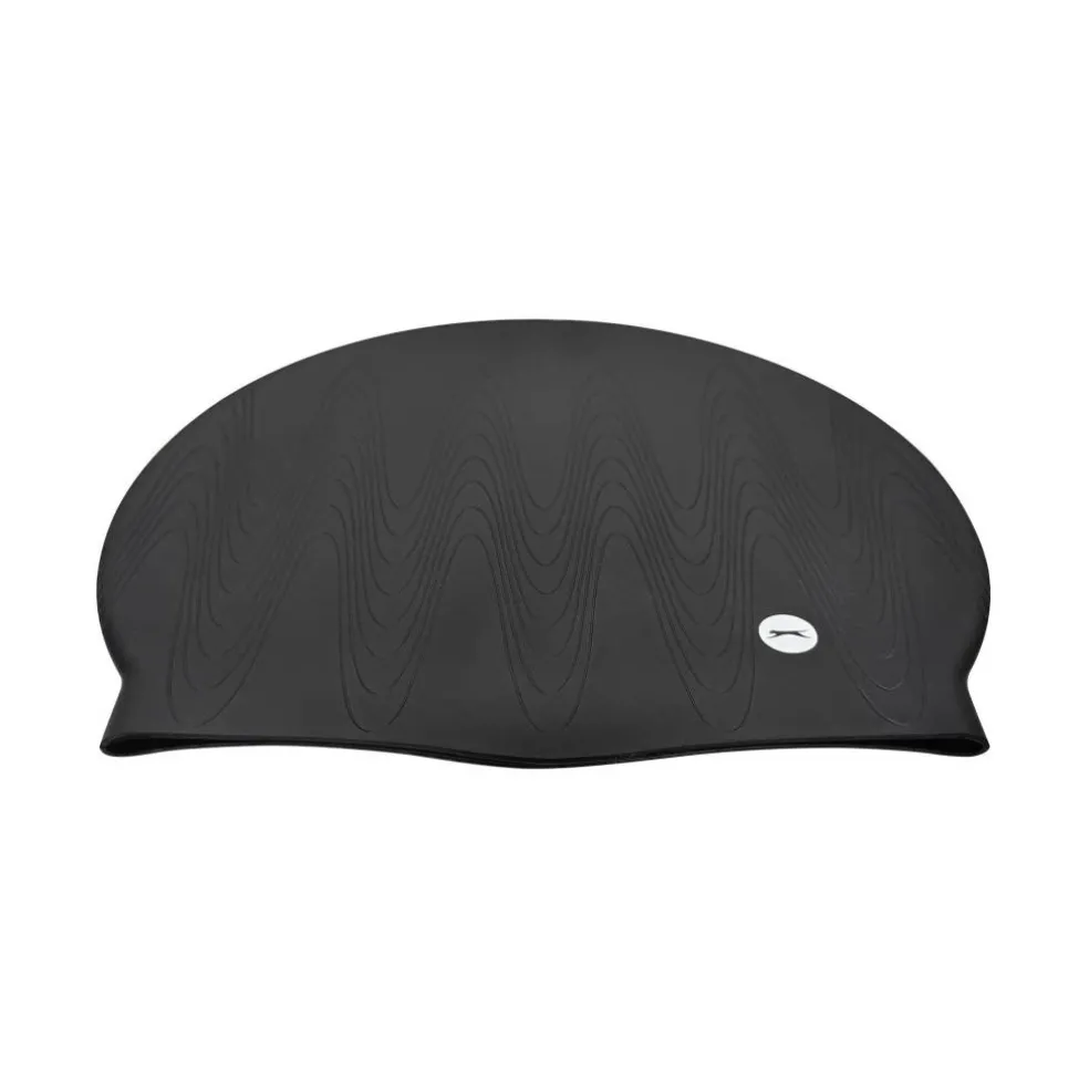 Textured Swimming Cap