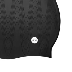 Textured Swimming Cap