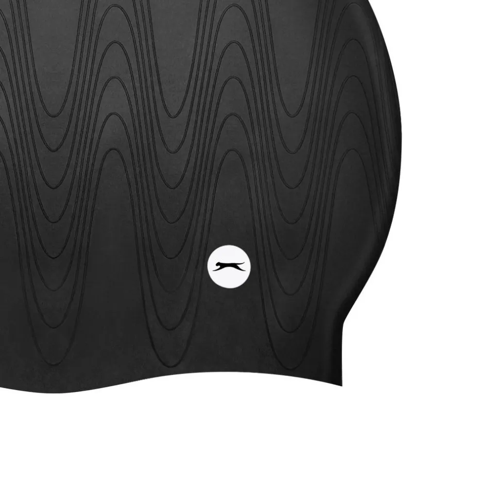 Textured Swimming Cap