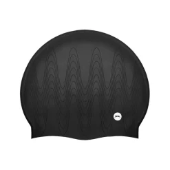 Textured Swimming Cap