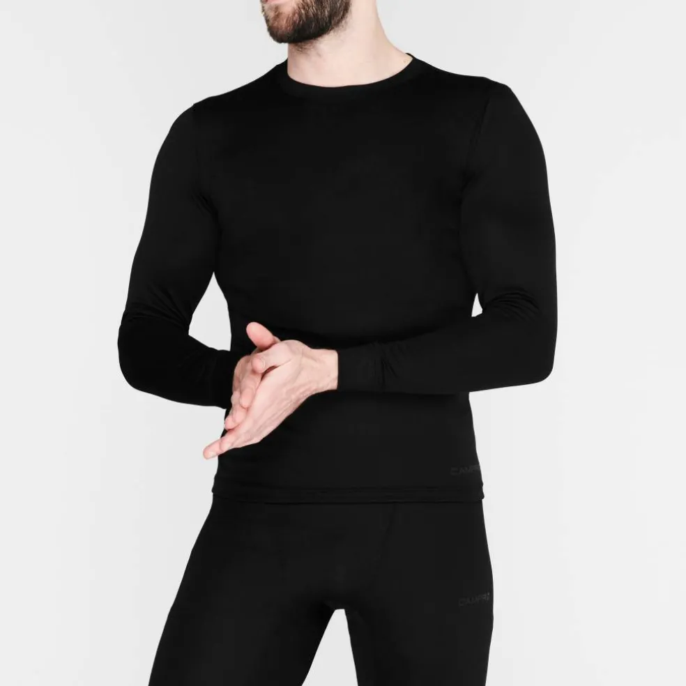 Thermal Baselayer Top Mens