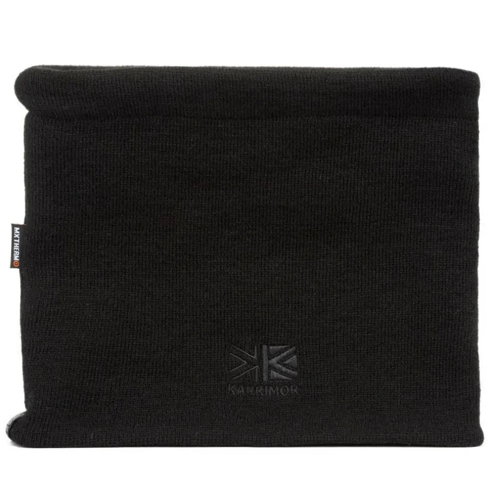 Thermal Comfort Neck Warmer