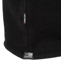 Thermal Comfort Neck Warmer