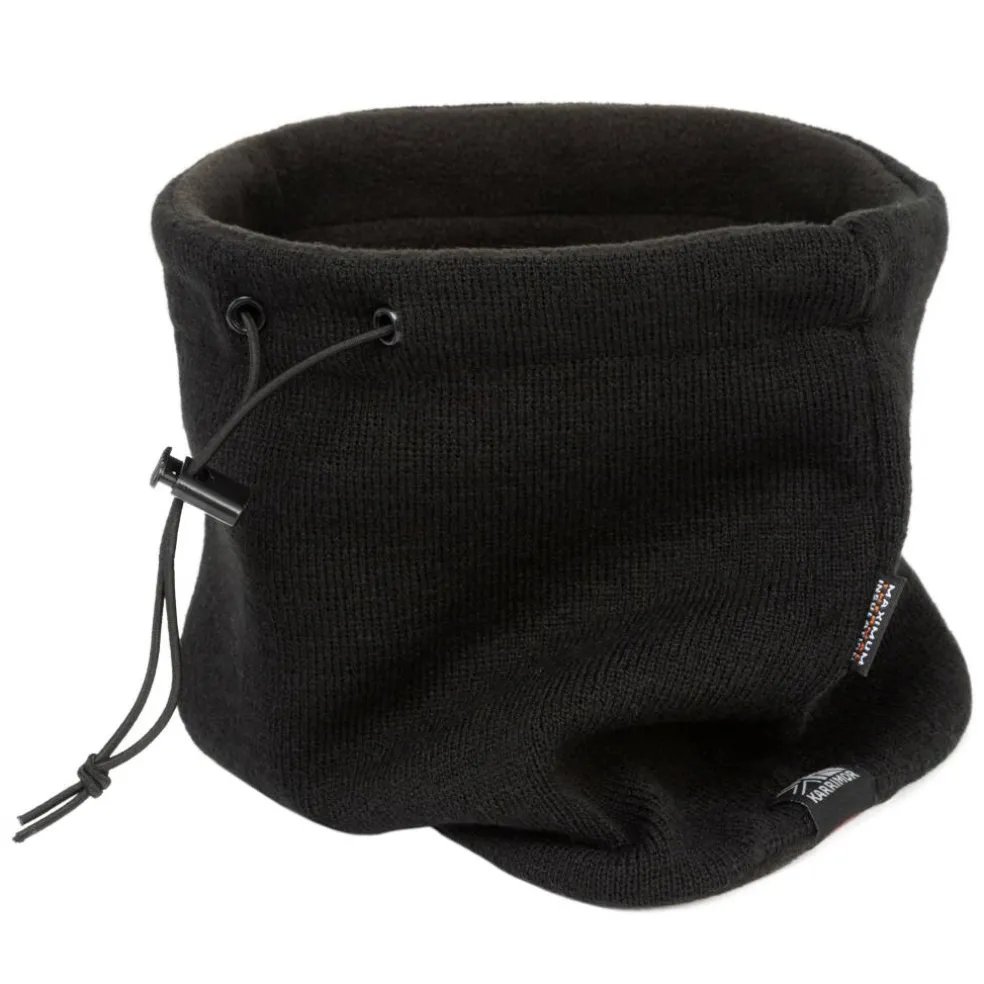 Thermal Comfort Neck Warmer