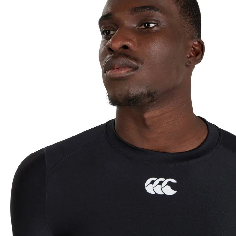 Thermal Long Sleeve Top Mens
