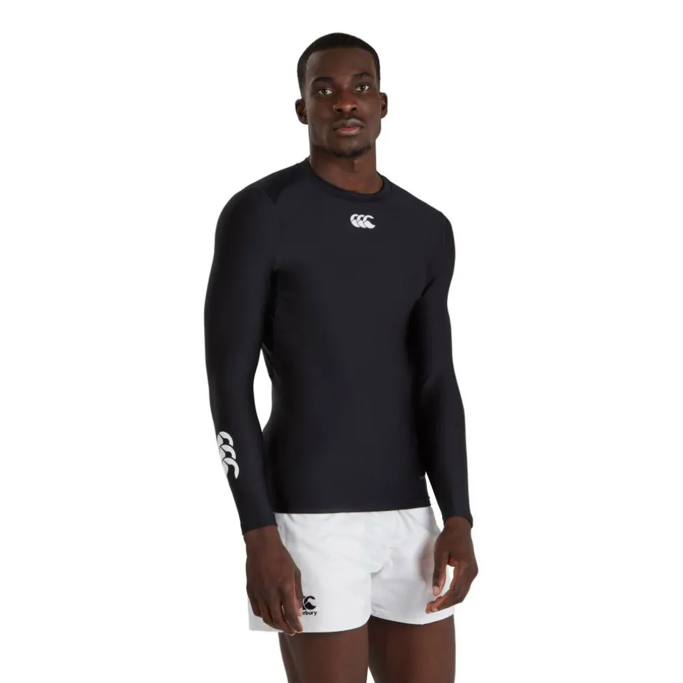 Thermal Long Sleeve Top Mens
