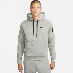 Therma Men's Therma-FIT Hooded Fitness Pullover