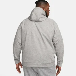 Therma Men's Therma-FIT Hooded Fitness Pullover