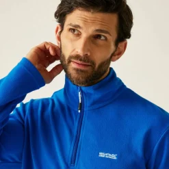Thompson Half Zip Fleece