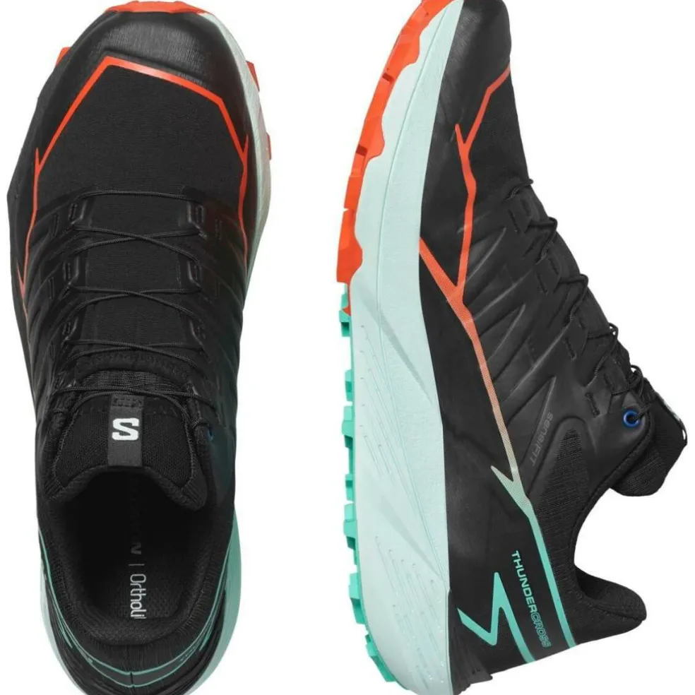Thundercross Men's Trail Running Shoes