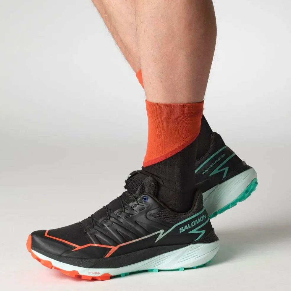 Thundercross Men's Trail Running Shoes