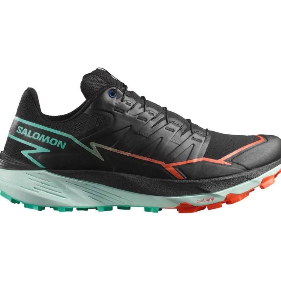Thundercross Men's Trail Running Shoes