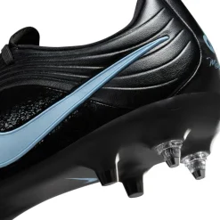 Tiempo Academy Adults Soft Ground Football Boots