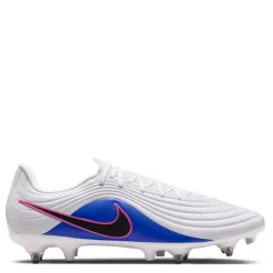 Tiempo Academy Adults Soft Ground Football Boots