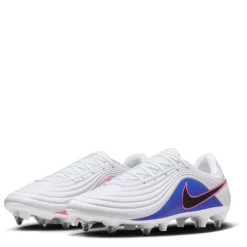 Tiempo Academy Adults Soft Ground Football Boots