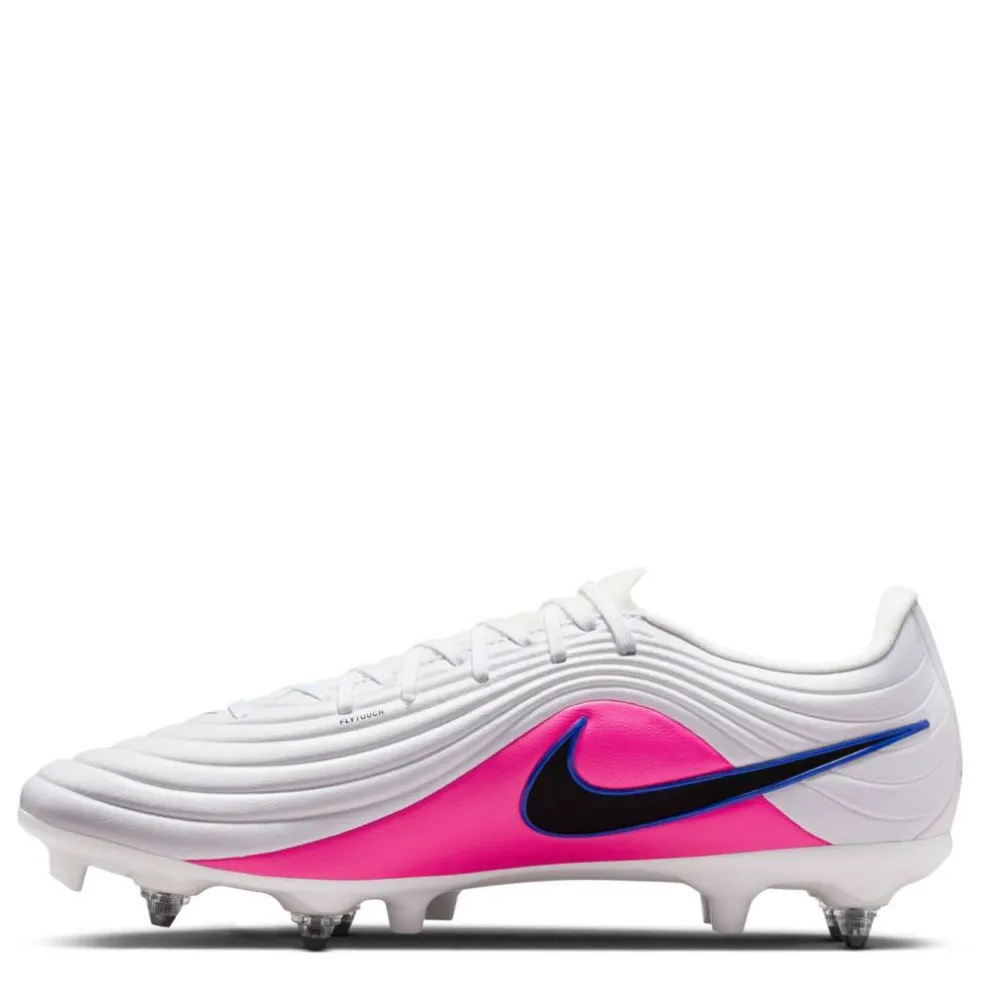Tiempo Academy Adults Soft Ground Football Boots