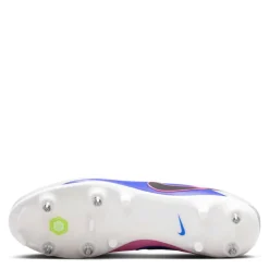Tiempo Academy Adults Soft Ground Football Boots