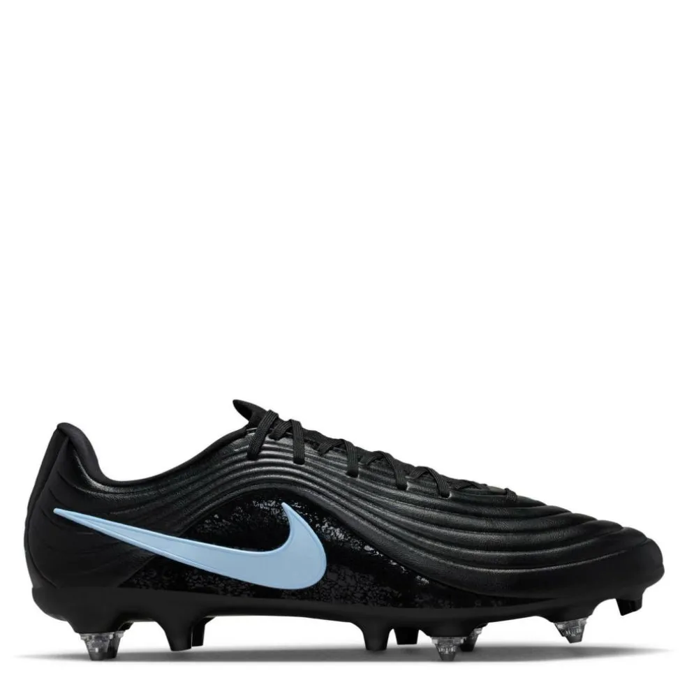 Tiempo Academy Adults Soft Ground Football Boots