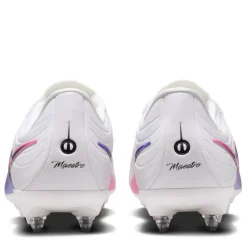 Tiempo Academy Adults Soft Ground Football Boots