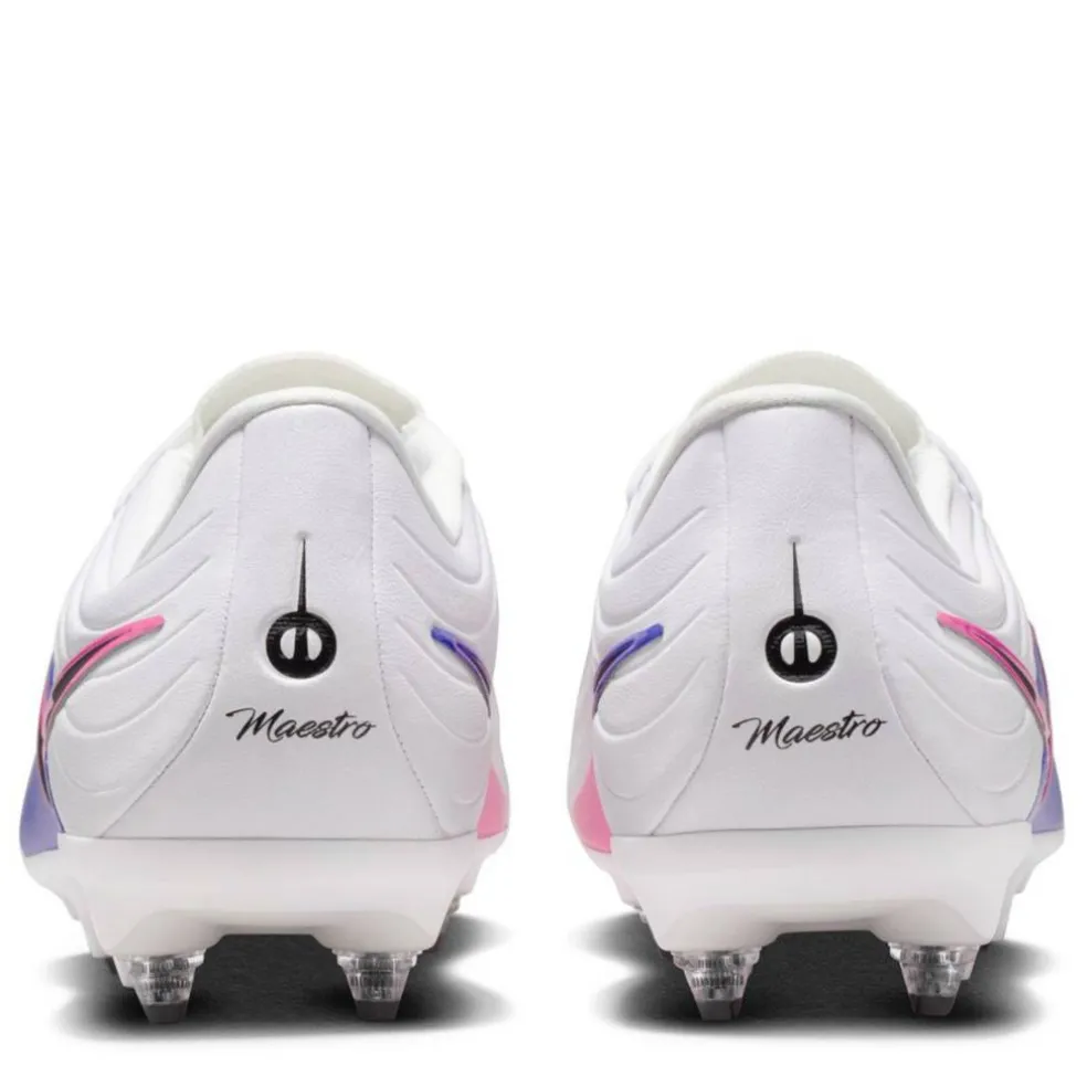 Tiempo Academy Adults Soft Ground Football Boots