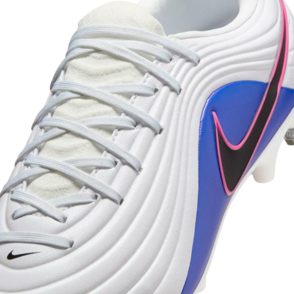Tiempo Academy Adults Soft Ground Football Boots