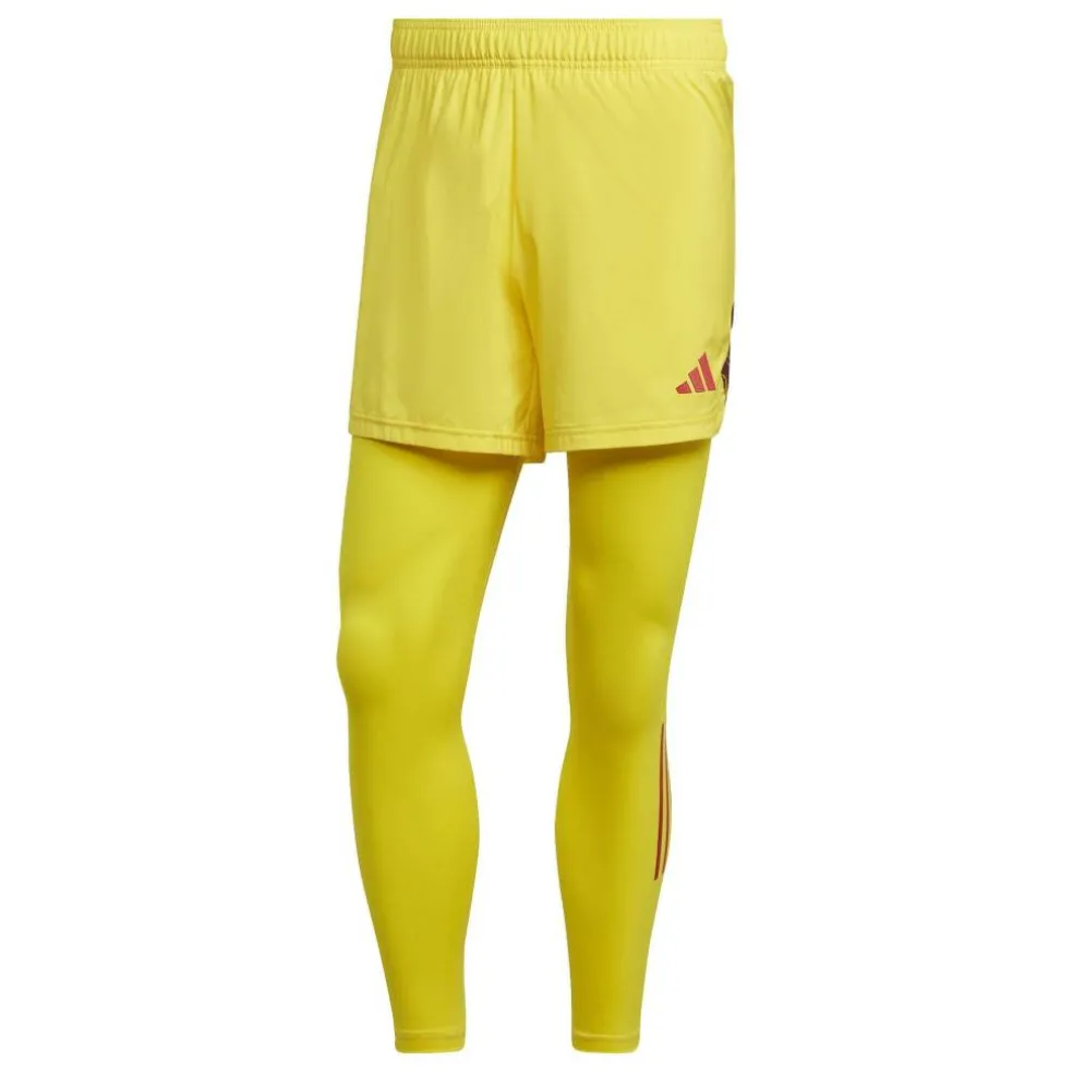 Tiro 23 Pro Goalkeeper Tights